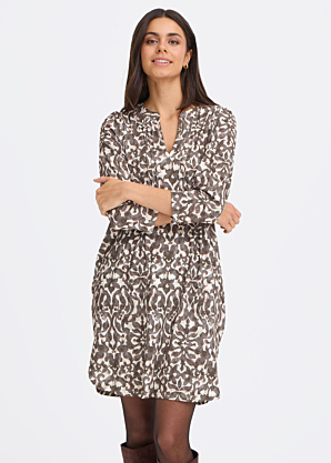 Fransa suknelė Seen