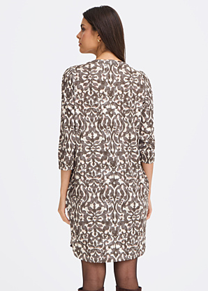 Fransa suknelė Seen