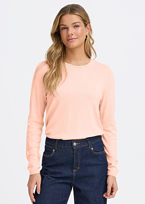 Fransa megztinis Mary