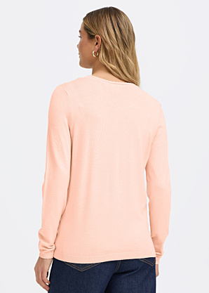 Fransa megztinis Mary