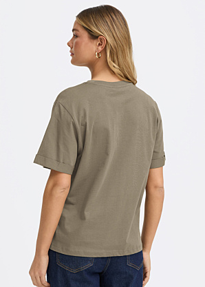 Fransa marškinėliai Palmer