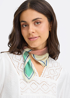 Fransa šalikėlis Silla