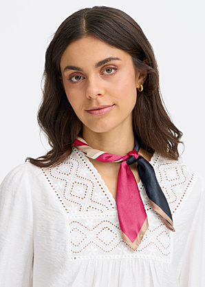 Fransa šalikėlis Silla