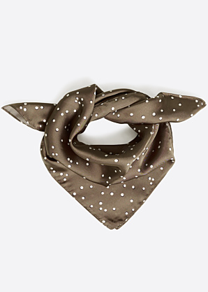 Fransa šalikėlis Pola