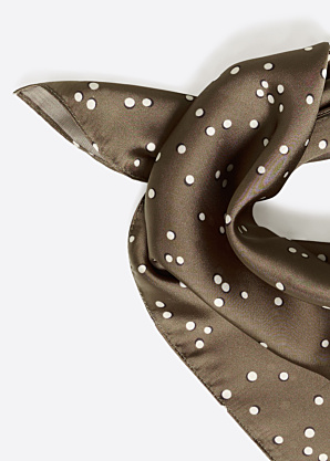 Fransa šalikėlis Pola