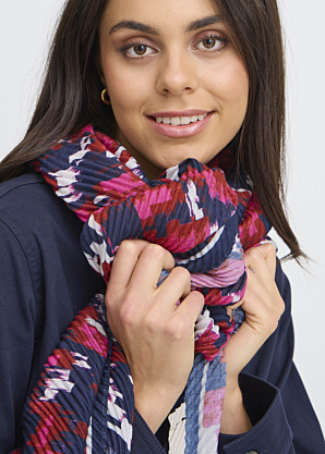 Fransa šalikėlis Plisea