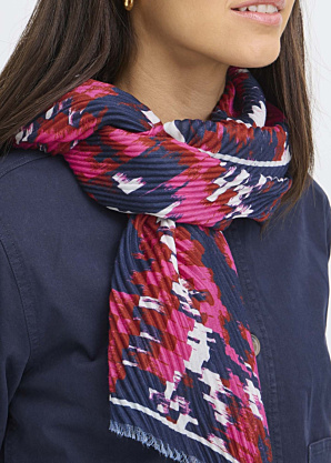 Fransa šalikėlis Plisea