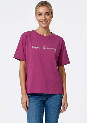 Fransa marškinėliai Mavia