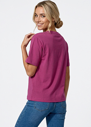 Fransa marškinėliai Mavia