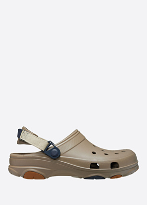 Crocs sandalai All Terrain Clog