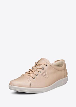 Ecco laisvalaikio bateliai Soft 2.0