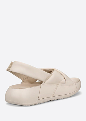 Ecco sandalai Cozmo Pf