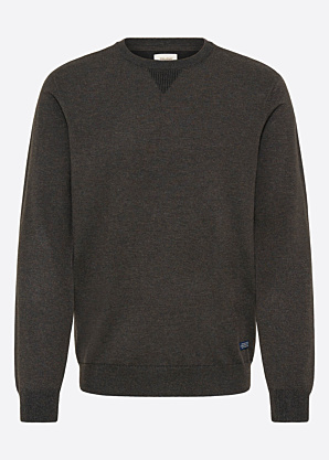 Blend megztinis Bruton Crew Neck