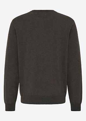 Blend megztinis Bruton Crew Neck