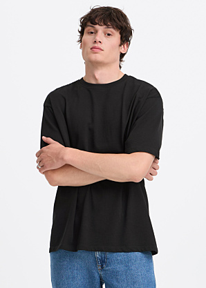 Blend marškinėliai Fisher Oversize