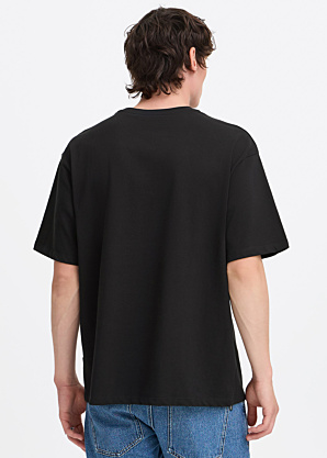 Blend marškinėliai Fisher Oversize