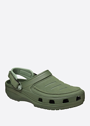 Crocs sandalai Yukon Vista Ii Lr Clog