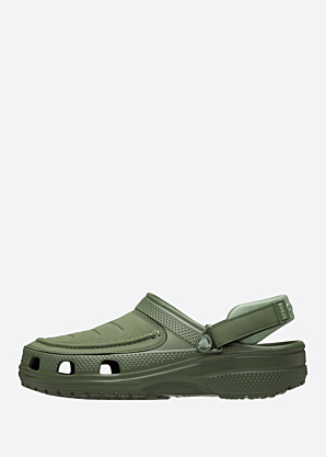 Crocs sandalai Yukon Vista Ii Lr Clog