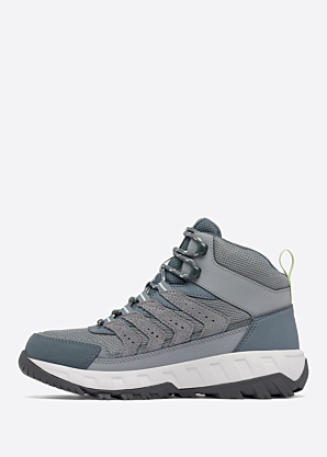 Columbia žygio batai aukštu aulu Strata Trail™ Mid Wp
