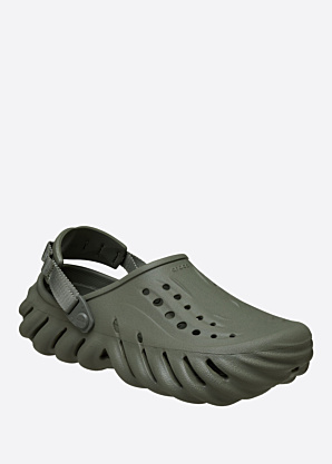 Crocs sandalai Echo Clog