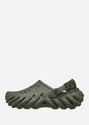 Crocs sandalai Echo Clog