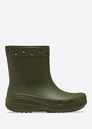 Crocs guminiai bataiic Rain