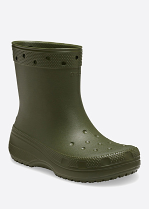 Crocs guminiai bataiic Rain