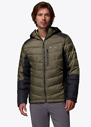 Columbia žieminė striukė Labyrinth Loop