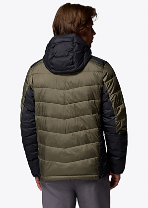 Columbia žieminė striukė Labyrinth Loop