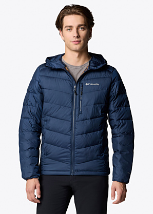 Columbia žieminė striukė Labyrinth Loop