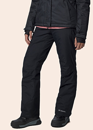 Columbia žieminės kelnės Bugaboo