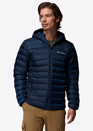 Columbia pūkinė striukė Lake 22