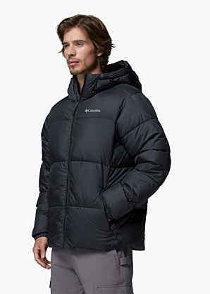 Columbia žieminė striukė Puffect