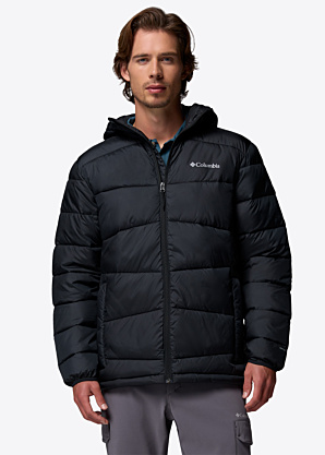 Columbia žieminė striukė Fivemile Butte