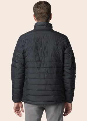 Columbia žieminė striukė Powder Lite