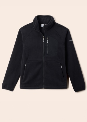 Columbia džemperis Fast Trek