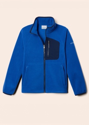 Columbia džemperis Fast Trek