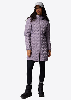 Columbia pūkinis paltas Delta Ridge