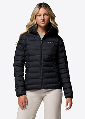 Columbia pūkinė striukė Lake 22