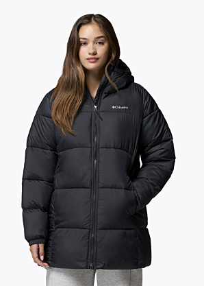 Columbia žieminė striukė Puffect Mid