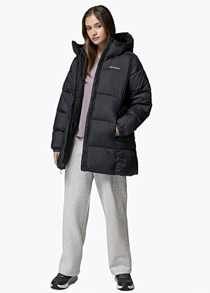 Columbia žieminė striukė Puffect Mid