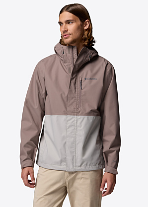 Columbia pavasario-rudens sportinė striukė Hikebound