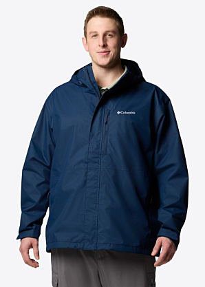 Columbia pavasario-rudens striukė Hikebound