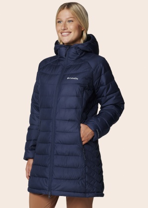 Columbia žieminė striukė Powder Lite