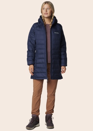 Columbia žieminė striukė Powder Lite