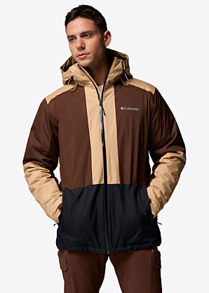 Columbia žieminė sportinė striukė Point Park