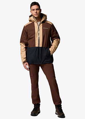 Columbia žieminė sportinė striukė Point Park