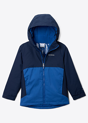 Columbia žieminė sportinė striukė Alpine Action