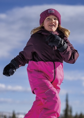 Columbia žieminė sportinė striukė Alpine Action