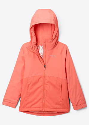 Columbia žieminė sportinė striukė Alpine Action